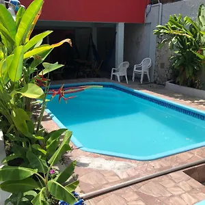 Casa de hóspedes Do Nacho