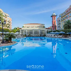 Resort Dentro De - Seazone Ilcjr