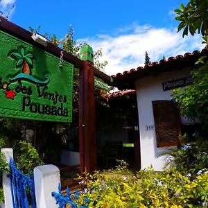 2* Estalagem Aldeia Dos Ventos